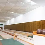 Berghof 酒店 彼得堡