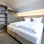 酒店 Berghof 彼得堡