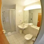 Berghof 酒店 彼得堡