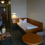 酒店 Berghof 3*
