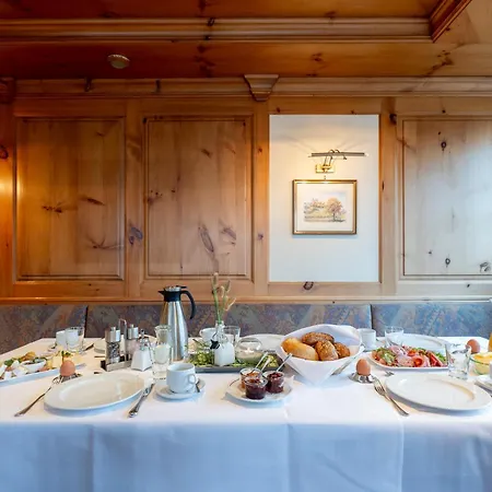 Hotel Berghof