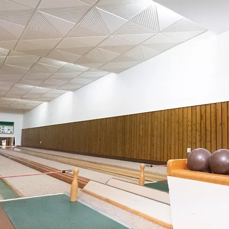 Berghof Hotel Petersberg (Hessen)