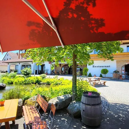 Berghof Petersberg (Hessen)