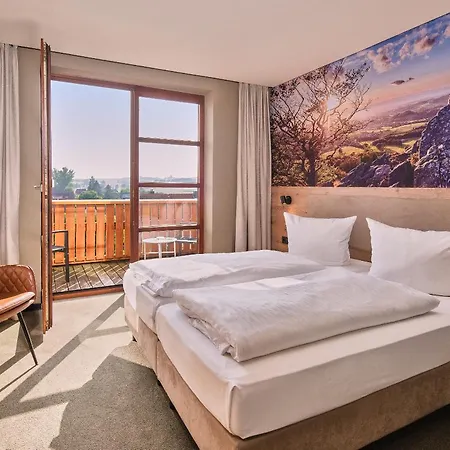Hotell Berghof