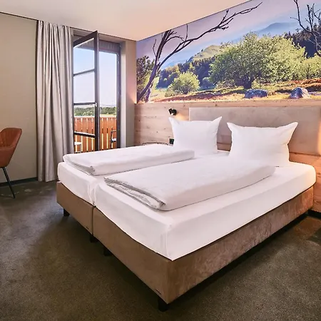 Hotell Berghof