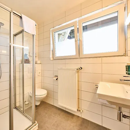 Hotel Berghof 3*