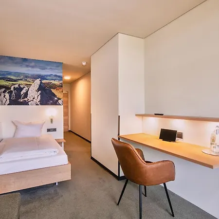 Berghof 3*
