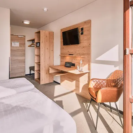 Berghof 3* بيترسبرغ