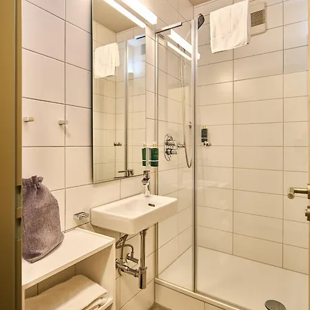 Berghof Hotell