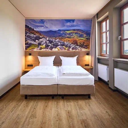 Hotell Berghof
