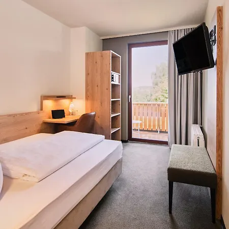 Berghof فندق 3*