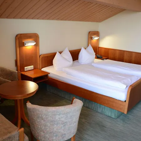 Berghof 3*