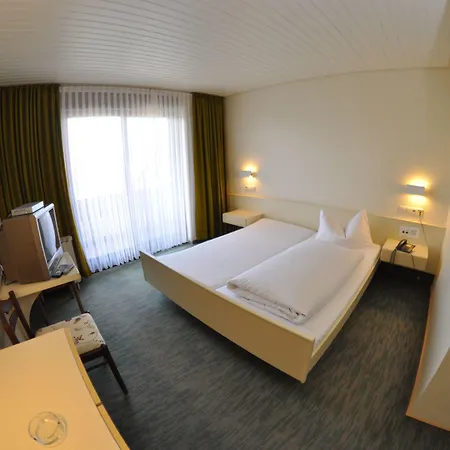 Berghof 3*