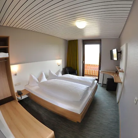 Berghof 3*