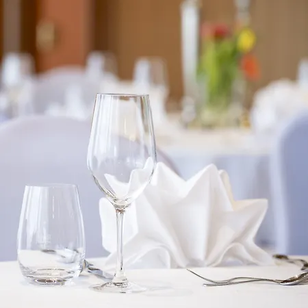 Hotel Berghof Petersberg (Hessen)