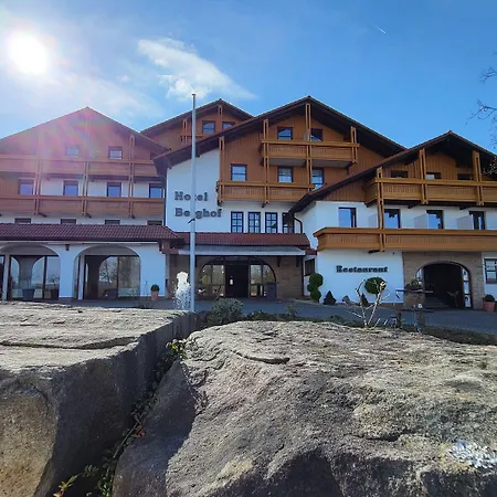 Berghof Hotel