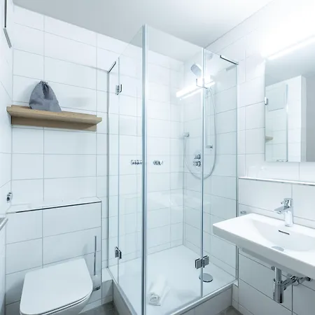 Hotell Berghof