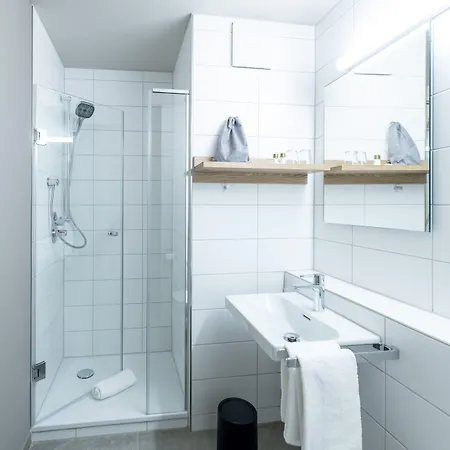 Hotel Berghof Petersberg (Hessen)