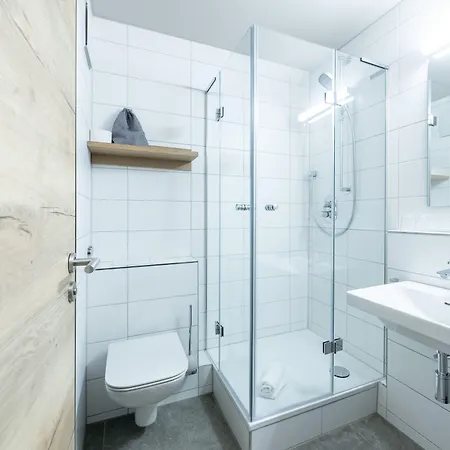 Hotell Berghof 3*