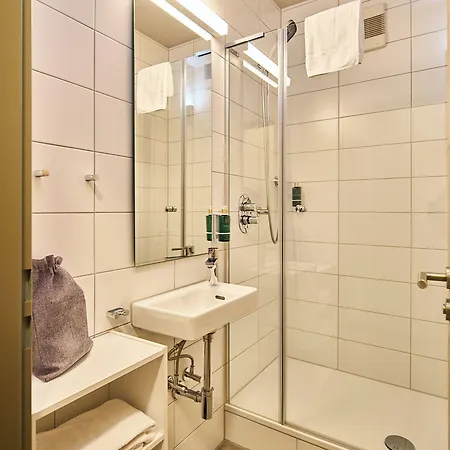 Berghof Hotel