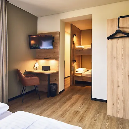 Berghof 3* Petersberg (Hessen)