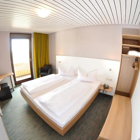 Berghof Hotell