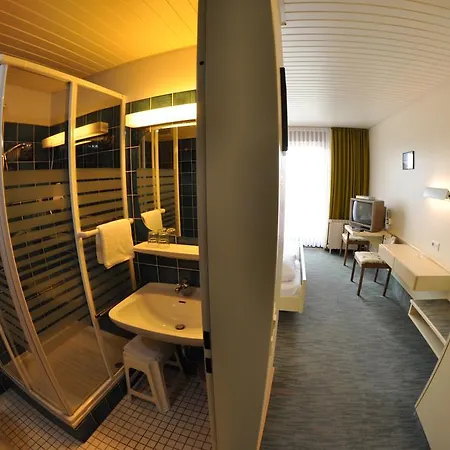Hotel Berghof