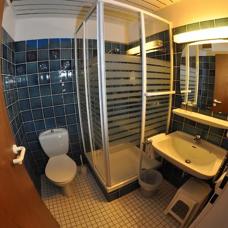 Berghof Hotel 3*