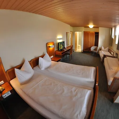 Berghof Petersberg (Hessen)